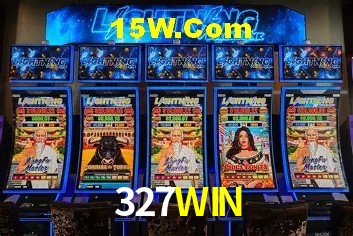 327WIN — tela de confirmação de transferência PIX de entrada