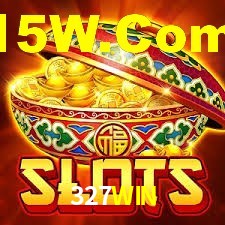 327WIN — regulamento da campanha exibido antes da adesão